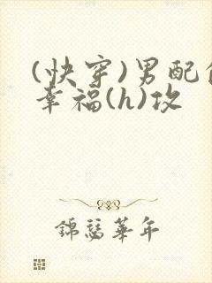 (快穿)男配的幸福(h)攻