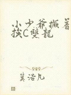 小少爷撅着屁股挨C双龙