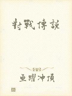 对战传说