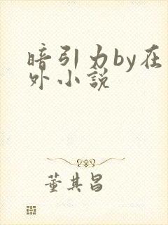 暗引力by在言外小说