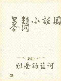 另类小说图片综合网封面