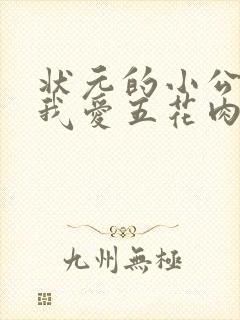 状元的小公主(我爱五花肉)