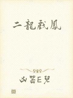 二龙戏凤