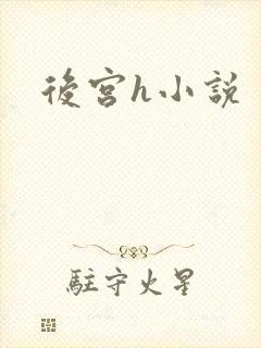 后宫h小说
