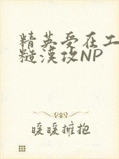 精英受在工地被糙汉攻NP