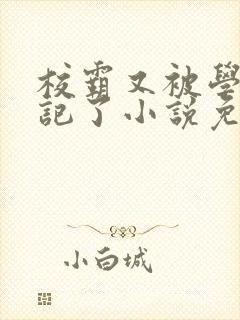 校霸又被学神标记了小说免费阅读