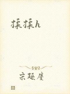 揉揉h