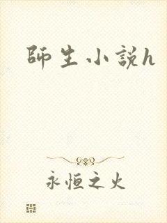 师生小说h