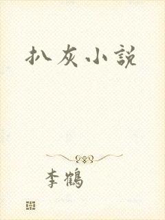 扒灰小说