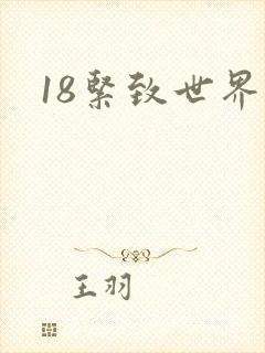 18紧致世界