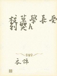 校草学长受被做到哭h封面