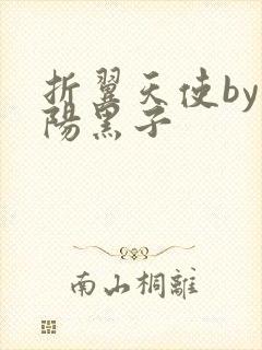 折翼天使by太阳黑子