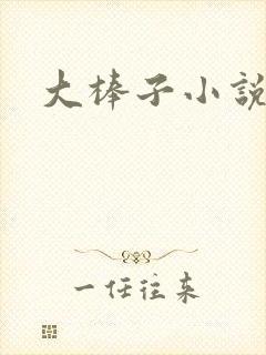 大棒子小说