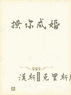 撩你成婚