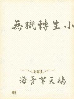 无职转生小说