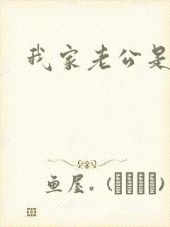 我家老公是禽兽