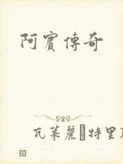 阿宾传奇