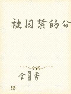 被囚禁的公主