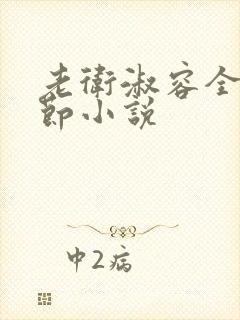 老卫淑容全部章节小说