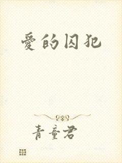 爱的囚犯