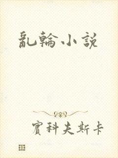乱轮小说