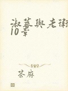 淑蓉与老卫1-10章