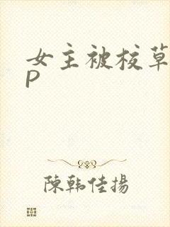 女主被校草们NP