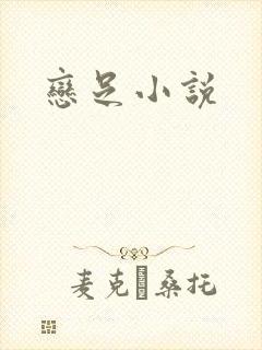 恋足小说