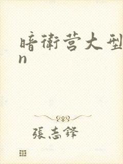 暗卫营大型hpn