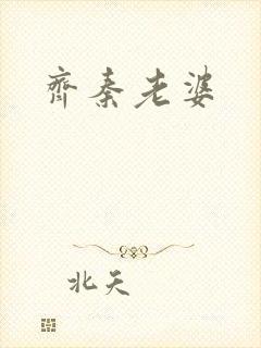 齐秦老婆