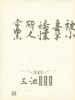 会所娇妻被多个黑人怀孕小说