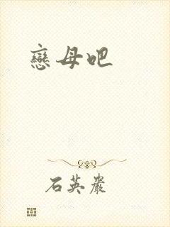 恋母吧