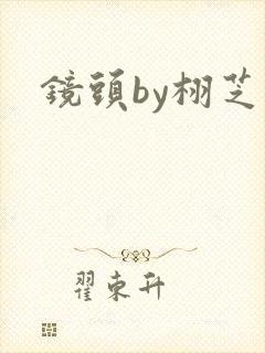 镜头by栩芝