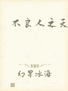 不良人之天罡传封面