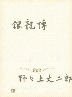银龙传