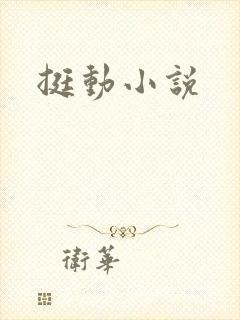 挺动小说