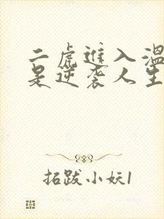 二虎进入温如玉是逆袭人生