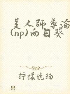 美人师尊沦陷记(np)向日葵封面