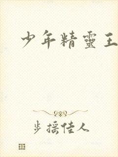 少年精灵王