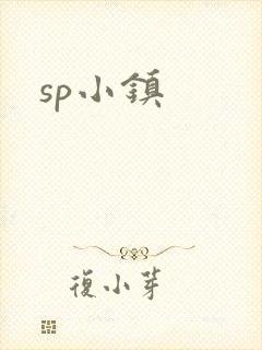 sp小镇