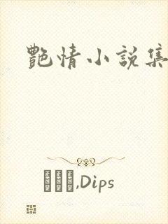艳情小说集
