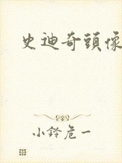 史迪奇头像封面