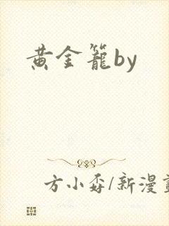 黄金笼by