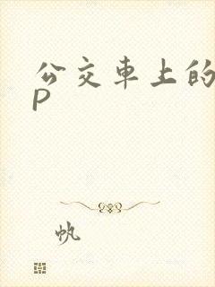 公交车上的群NP