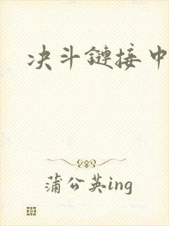 决斗链接中文网