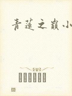 青莲之巅小说
