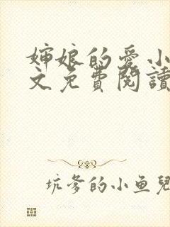 婶娘的爱小说全文免费阅读