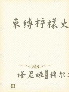 束缚柠檬火焰
