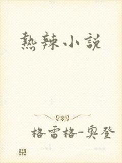 热辣小说