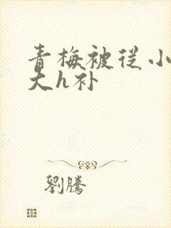 青梅被从小摸到大h补
